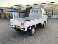 2011 piaggio porter lpg mmbs - afbeelding 18 van  21