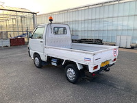 2011 piaggio porter lpg mmbs - afbeelding 20 van  21