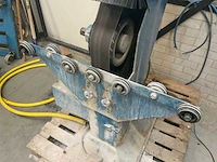 2011 pieterman glastechniek 1059 glaspolijstmachine - afbeelding 15 van  16