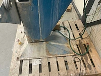 2011 pieterman glastechniek 1059 glaspolijstmachine - afbeelding 16 van  16