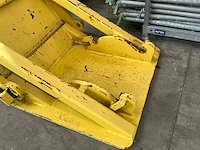 2011 pladdet va-wl-2t-3000/500 overige hijs- en heftechniek - afbeelding 2 van  11