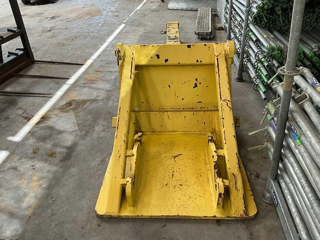 2011 pladdet va-wl-2t-3000/500 overige hijs- en heftechniek - afbeelding 6 van  11