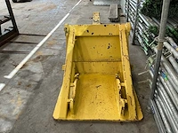 2011 pladdet va-wl-2t-3000/500 overige hijs- en heftechniek - afbeelding 6 van  11