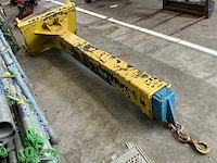 2011 pladdet va-wl-2t-3000/500 overige hijs- en heftechniek - afbeelding 7 van  11