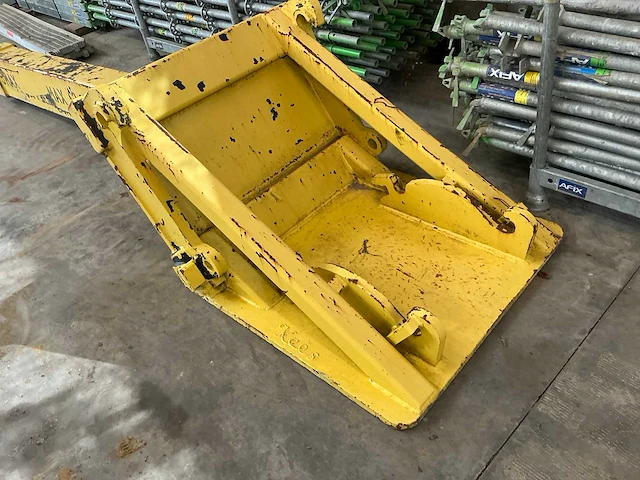 2011 pladdet va-wl-2t-3000/500 overige hijs- en heftechniek - afbeelding 10 van  11