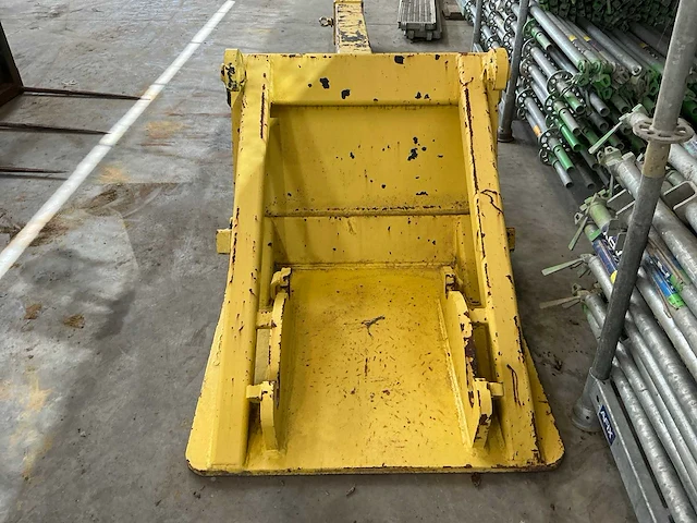 2011 pladdet va-wl-2t-3000/500 overige hijs- en heftechniek - afbeelding 11 van  11