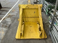 2011 pladdet va-wl-2t-3000/500 overige hijs- en heftechniek - afbeelding 11 van  11