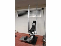 2011 poly-clip dcd 600 sluitmachine - afbeelding 5 van  7