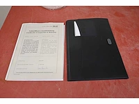 2011 poly-clip dcd 600 sluitmachine - afbeelding 6 van  7