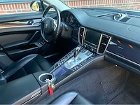 2011 porsche panamera 4s 4.0 v8 personenauto x-114-tj - afbeelding 9 van  64