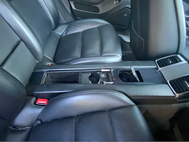 2011 porsche panamera 4s 4.0 v8 personenauto x-114-tj - afbeelding 21 van  64