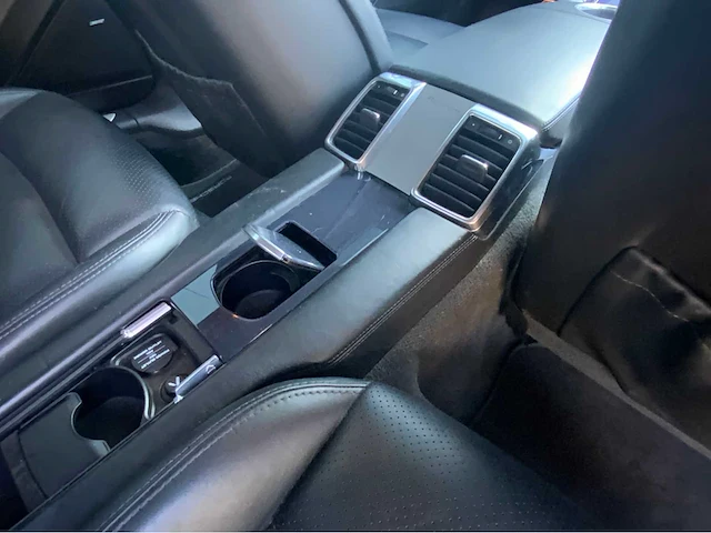 2011 porsche panamera 4s 4.0 v8 personenauto x-114-tj - afbeelding 22 van  64