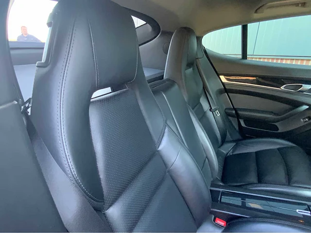 2011 porsche panamera 4s 4.0 v8 personenauto x-114-tj - afbeelding 24 van  64