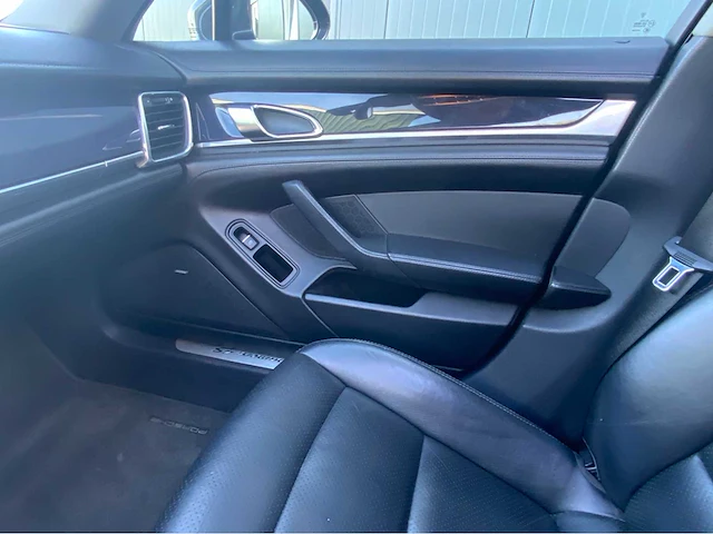 2011 porsche panamera 4s 4.0 v8 personenauto x-114-tj - afbeelding 28 van  64
