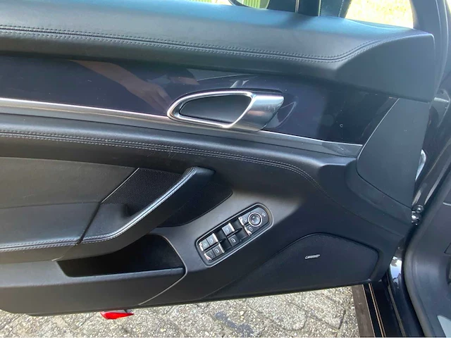 2011 porsche panamera 4s 4.0 v8 personenauto x-114-tj - afbeelding 29 van  64