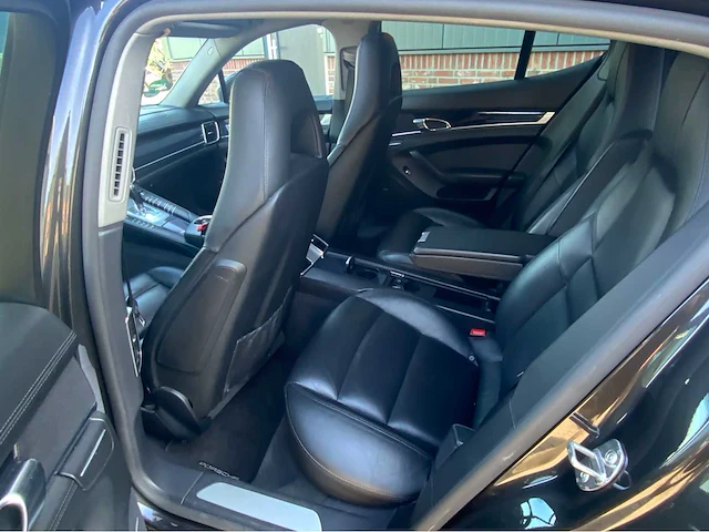 2011 porsche panamera 4s 4.0 v8 personenauto x-114-tj - afbeelding 31 van  64