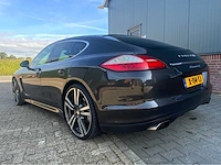 2011 porsche panamera 4s 4.0 v8 personenauto x-114-tj - afbeelding 23 van  64