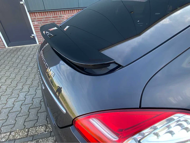 2011 porsche panamera 4s 4.0 v8 personenauto x-114-tj - afbeelding 35 van  64