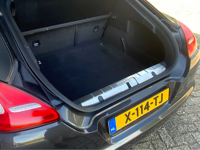 2011 porsche panamera 4s 4.0 v8 personenauto x-114-tj - afbeelding 39 van  64