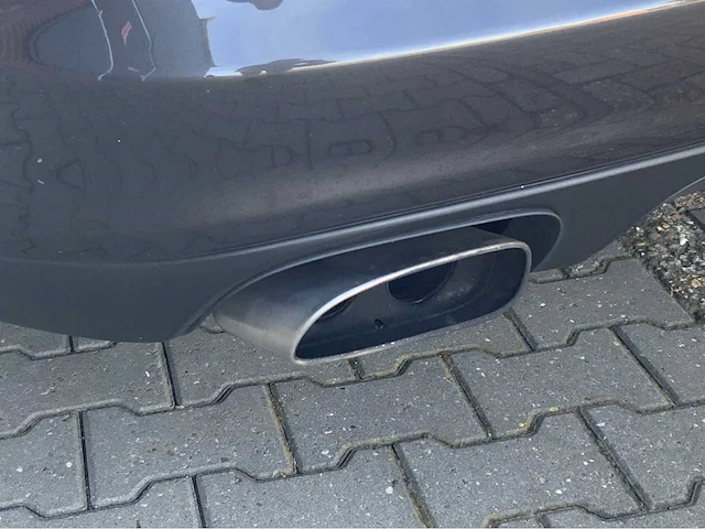 2011 porsche panamera 4s 4.0 v8 personenauto x-114-tj - afbeelding 41 van  64