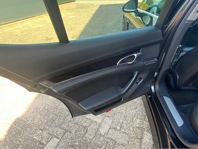 2011 porsche panamera 4s 4.0 v8 personenauto x-114-tj - afbeelding 44 van  64