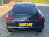 2011 porsche panamera 4s 4.0 v8 personenauto x-114-tj - afbeelding 34 van  64