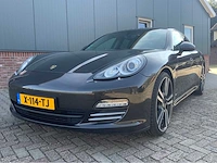2011 porsche panamera 4s 4.0 v8 personenauto x-114-tj - afbeelding 46 van  64