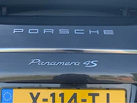 2011 porsche panamera 4s 4.0 v8 personenauto x-114-tj - afbeelding 51 van  64