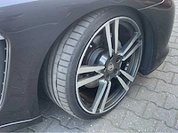 2011 porsche panamera 4s 4.0 v8 personenauto x-114-tj - afbeelding 54 van  64