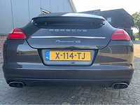 2011 porsche panamera 4s 4.0 v8 personenauto x-114-tj - afbeelding 45 van  64