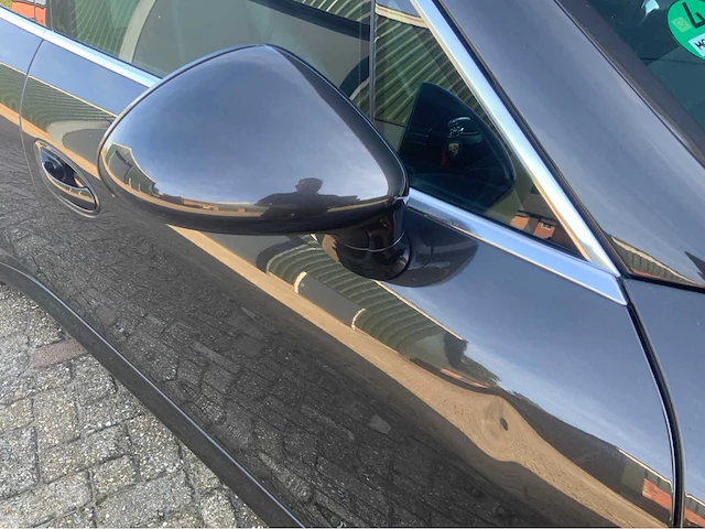 2011 porsche panamera 4s 4.0 v8 personenauto x-114-tj - afbeelding 58 van  64