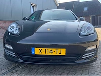 2011 porsche panamera 4s 4.0 v8 personenauto x-114-tj - afbeelding 56 van  64
