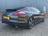 2011 porsche panamera 4s 4.0 v8 personenauto x-114-tj - afbeelding 62 van  64