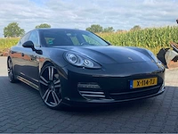 2011 porsche panamera 4s 4.0 v8 personenauto x-114-tj - afbeelding 63 van  64