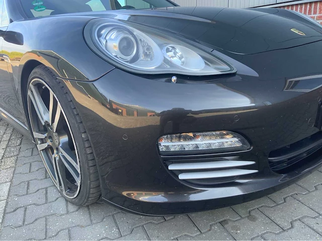 2011 porsche panamera 4s 4.0 v8 personenauto x-114-tj - afbeelding 64 van  64