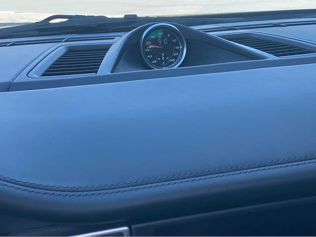 2011 porsche panamera 4s 4.0 v8 personenauto x-114-tj - afbeelding 25 van  64