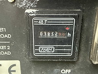 2011 pramac p11000 stroomgenerator - afbeelding 5 van  17