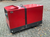 2011 pramac p11000 stroomgenerator - afbeelding 12 van  17
