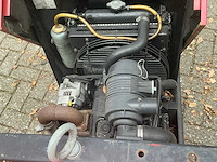 2011 pramac p11000 stroomgenerator - afbeelding 15 van  17