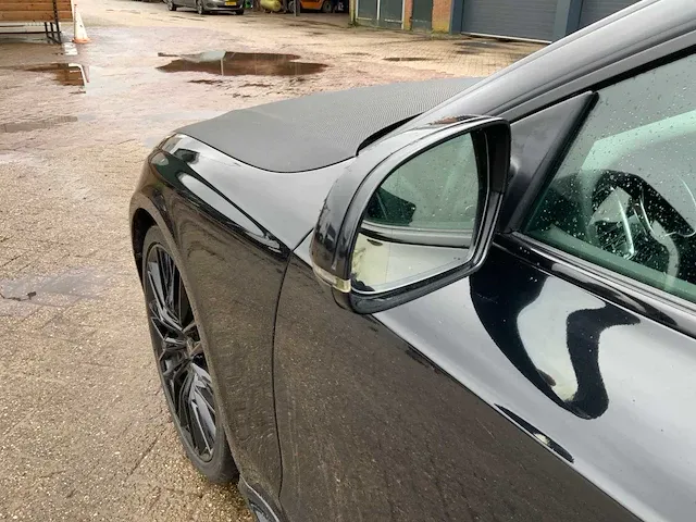 2011 quattro a5 coupé 4.2 fsi rs5 personenauto - afbeelding 2 van  45