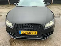 2011 quattro a5 coupé 4.2 fsi rs5 personenauto - afbeelding 5 van  45