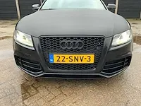 2011 quattro a5 coupé 4.2 fsi rs5 personenauto - afbeelding 6 van  45