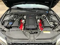 2011 quattro a5 coupé 4.2 fsi rs5 personenauto - afbeelding 8 van  45