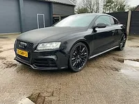2011 quattro a5 coupé 4.2 fsi rs5 personenauto