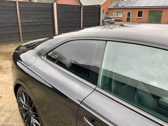2011 quattro a5 coupé 4.2 fsi rs5 personenauto - afbeelding 16 van  45