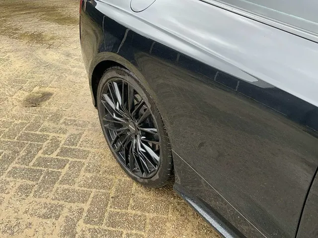 2011 quattro a5 coupé 4.2 fsi rs5 personenauto - afbeelding 17 van  45