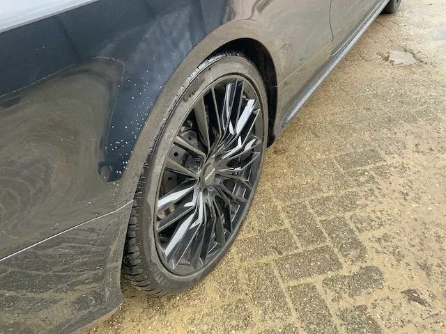 2011 quattro a5 coupé 4.2 fsi rs5 personenauto - afbeelding 18 van  45