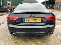 2011 quattro a5 coupé 4.2 fsi rs5 personenauto - afbeelding 19 van  45
