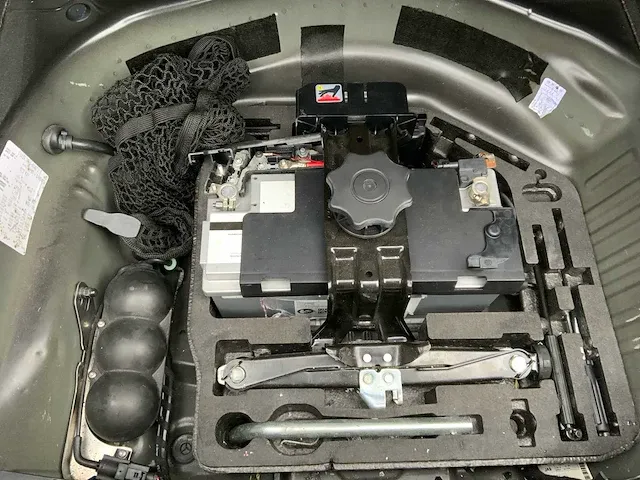 2011 quattro a5 coupé 4.2 fsi rs5 personenauto - afbeelding 21 van  45