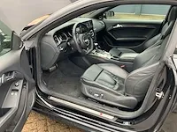 2011 quattro a5 coupé 4.2 fsi rs5 personenauto - afbeelding 22 van  45